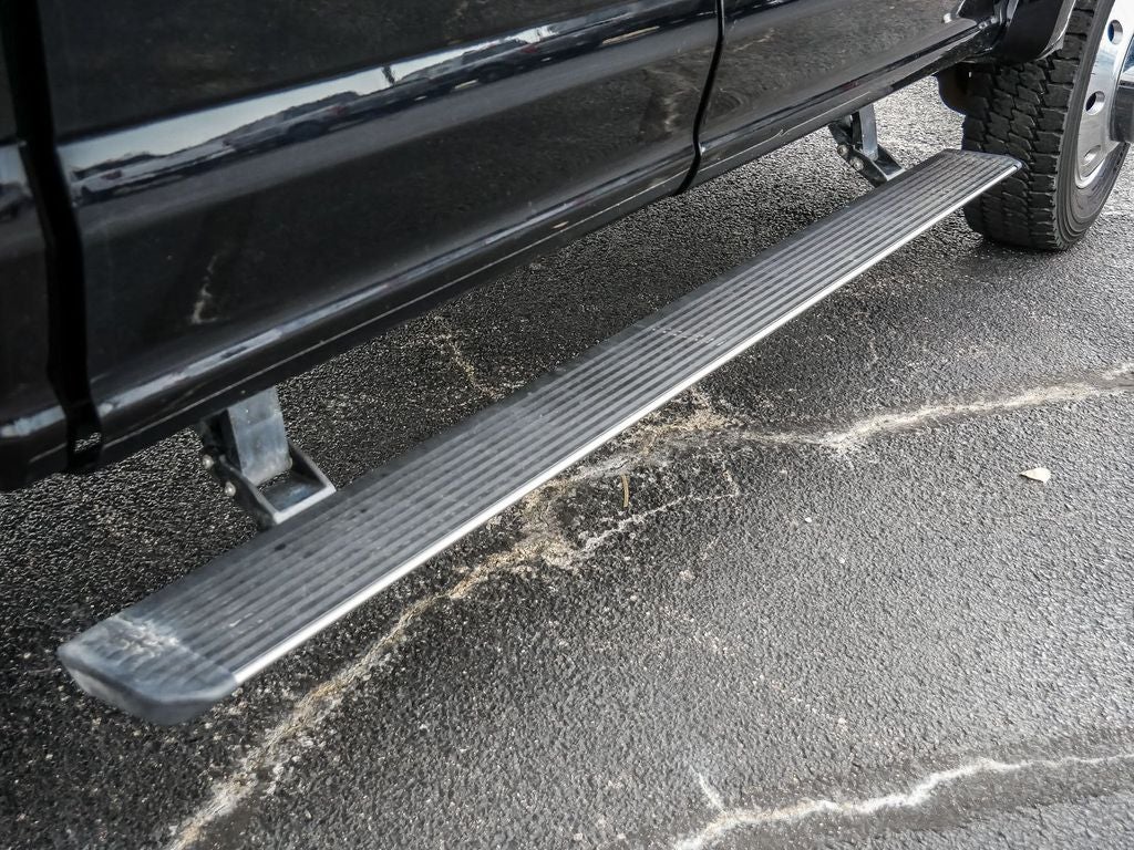 2019 Ford F-450SD Platinum FX4 DRW