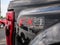 2019 Ford F-450SD Platinum FX4 DRW