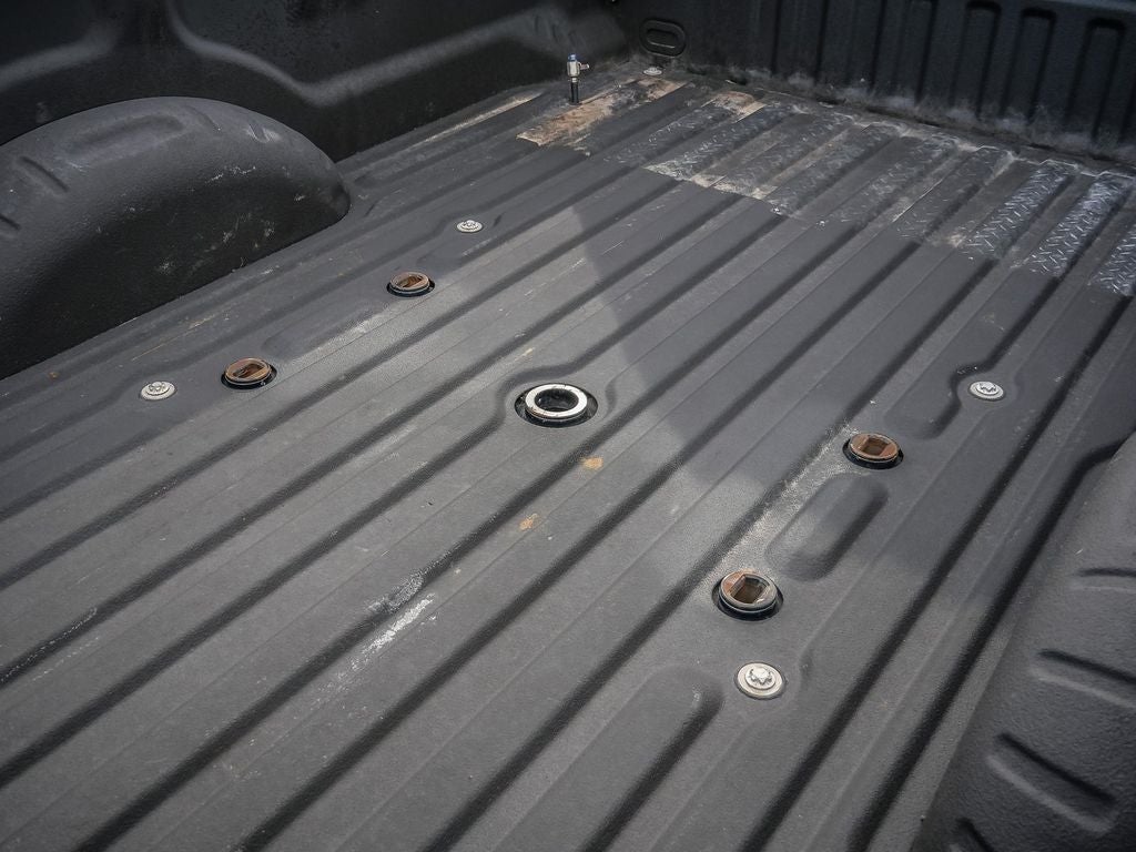 2019 Ford F-450SD Platinum FX4 DRW