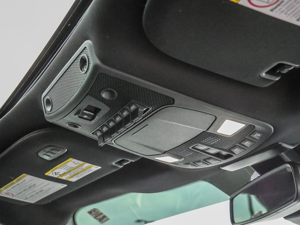 2019 Ford F-450SD Platinum FX4 DRW
