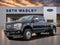2019 Ford F-450SD Platinum FX4 DRW