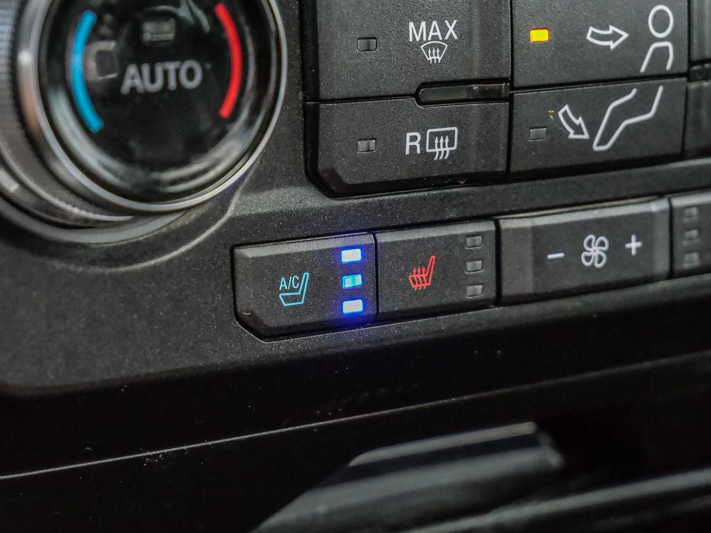 2019 Ford F-450SD Platinum FX4 DRW