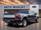 2019 Ford F-450SD Platinum FX4 DRW