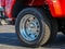 2026 Ford F-450SD Lariat DRW