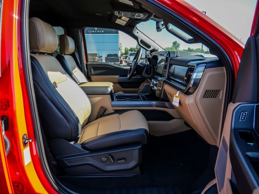 2026 Ford F-450SD Lariat DRW