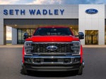 2026 Ford F-450SD Lariat DRW