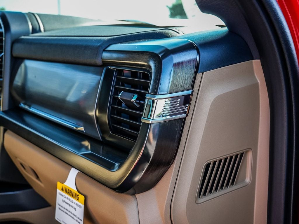 2026 Ford F-450SD Lariat DRW