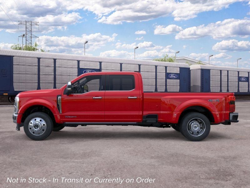 2026 Ford F-450SD Lariat DRW