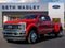 2026 Ford F-450SD Lariat DRW