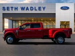 2026 Ford F-450SD Lariat DRW