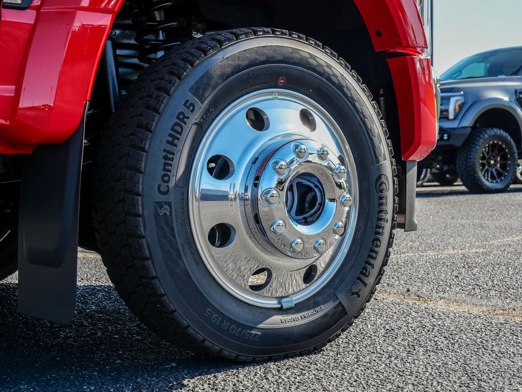 2026 Ford F-450SD Lariat DRW