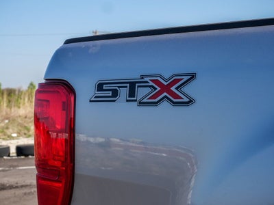 2020 Ford Ranger XL STX