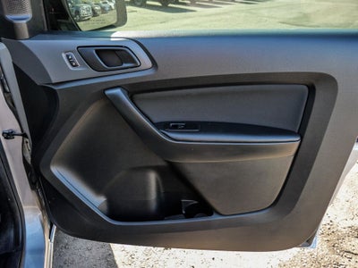 2020 Ford Ranger XL STX