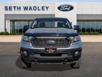 2020 Ford Ranger XL STX