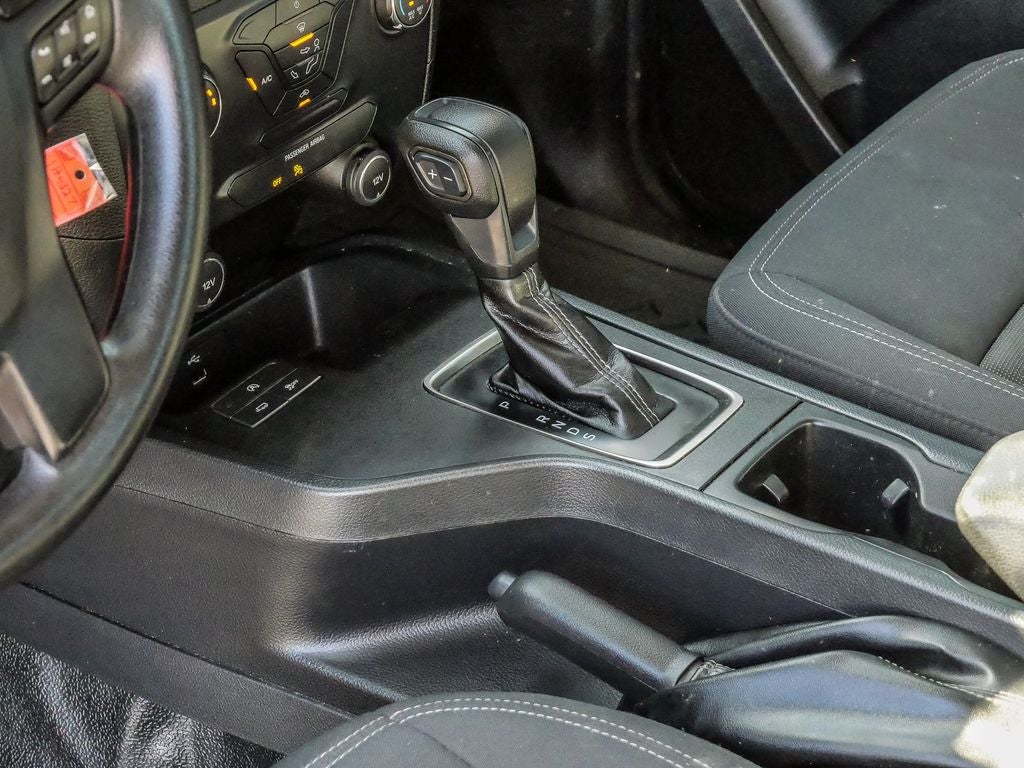 2020 Ford Ranger XL STX