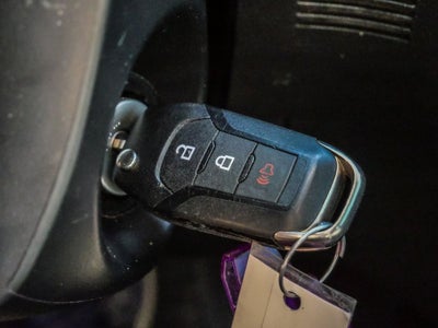 2020 Ford Ranger XL STX