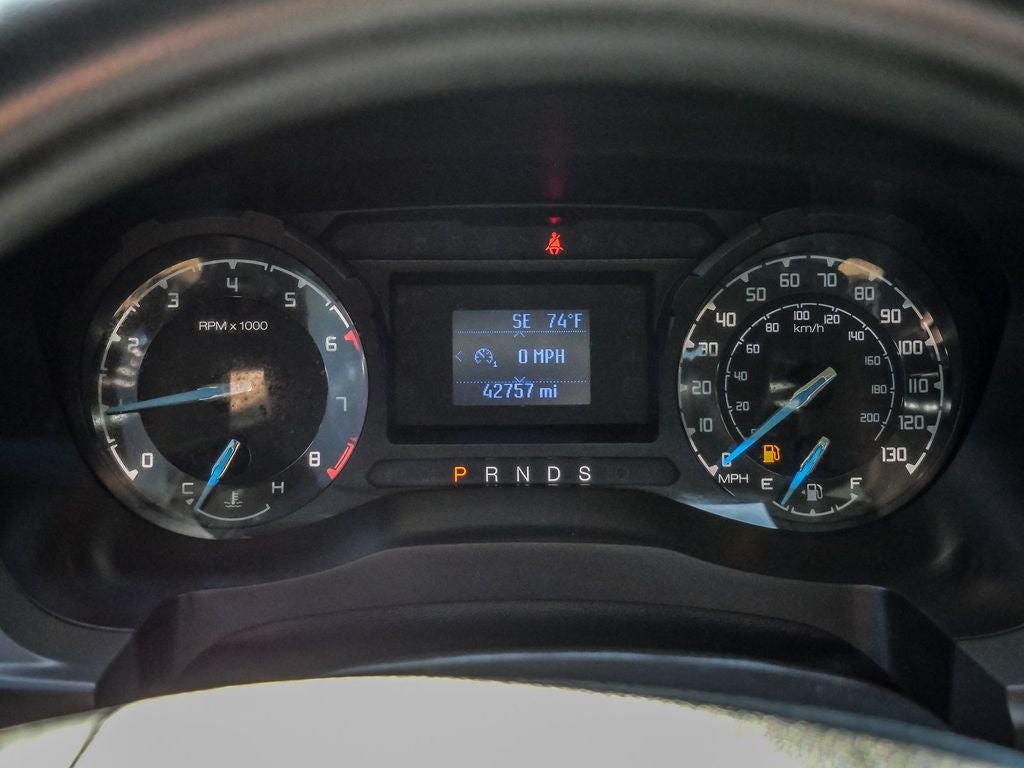 2020 Ford Ranger XL STX