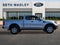 2020 Ford Ranger XL STX
