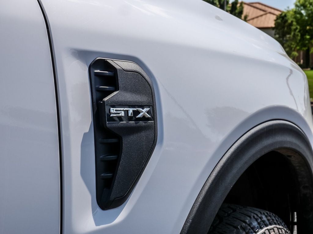 2024 Ford Ranger XL STX