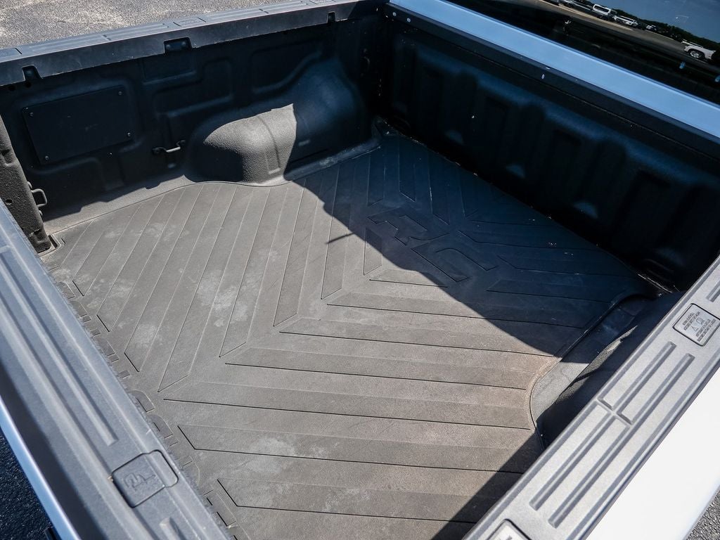 2024 Ford Ranger XL STX