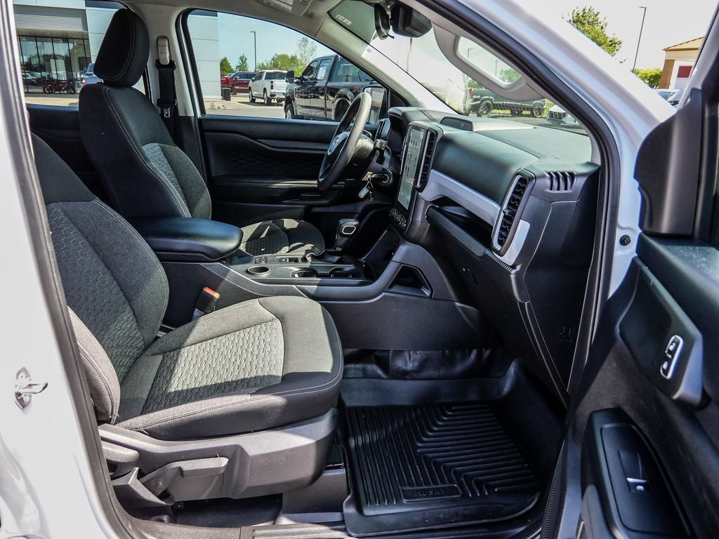 2024 Ford Ranger XL STX