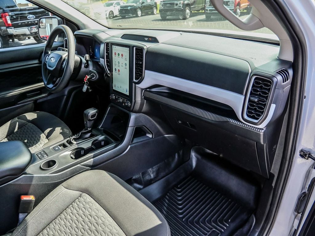 2024 Ford Ranger XL STX
