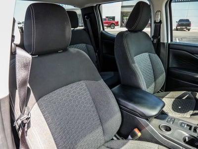 2024 Ford Ranger XL STX