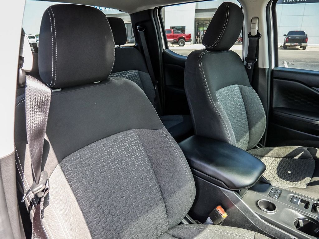 2024 Ford Ranger XL STX