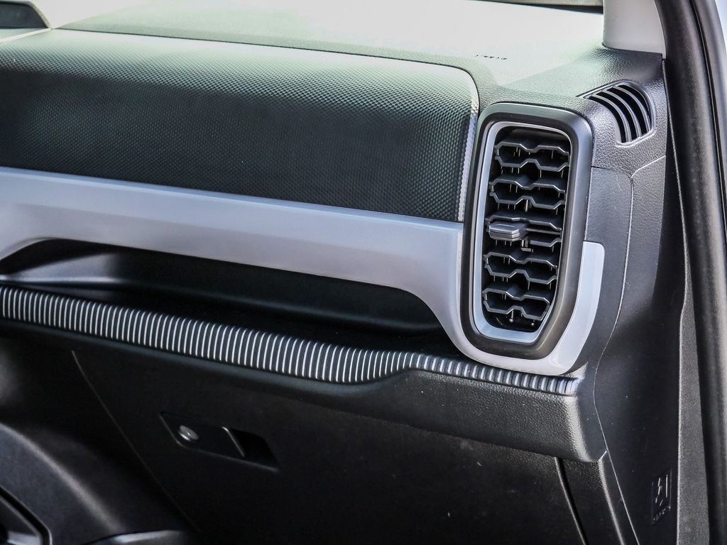 2024 Ford Ranger XL STX
