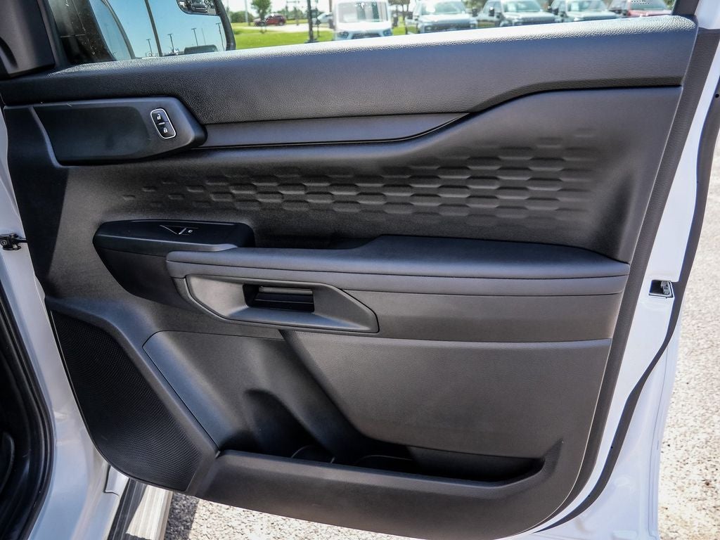 2024 Ford Ranger XL STX