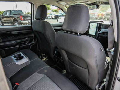 2024 Ford Ranger XL STX
