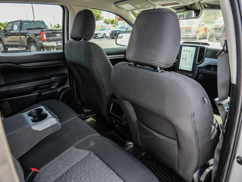 2024 Ford Ranger XL STX