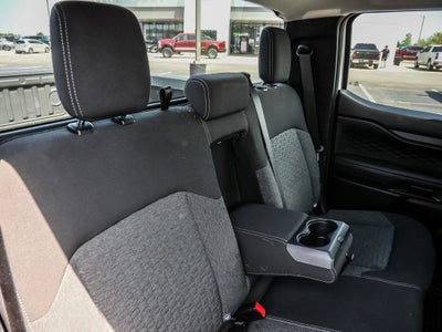 2024 Ford Ranger XL STX