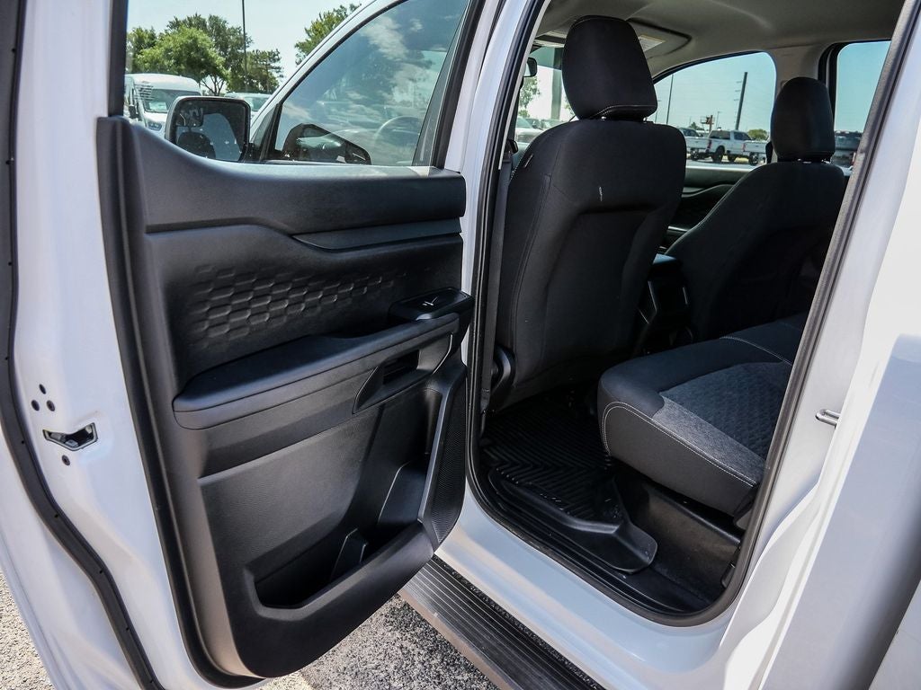2024 Ford Ranger XL STX