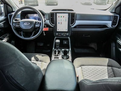2024 Ford Ranger XL STX