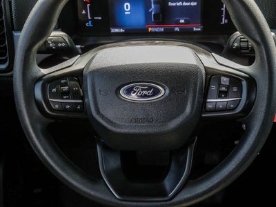 2024 Ford Ranger XL STX