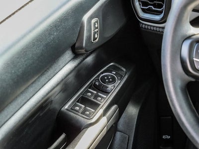 2024 Ford Ranger XL STX