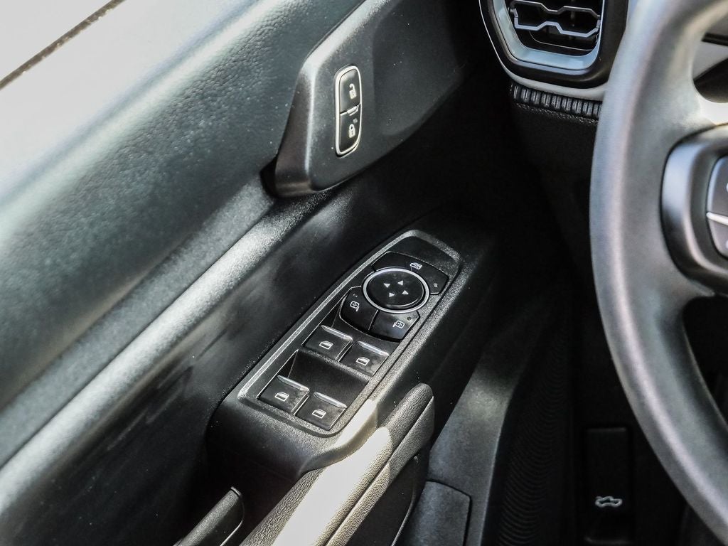2024 Ford Ranger XL STX