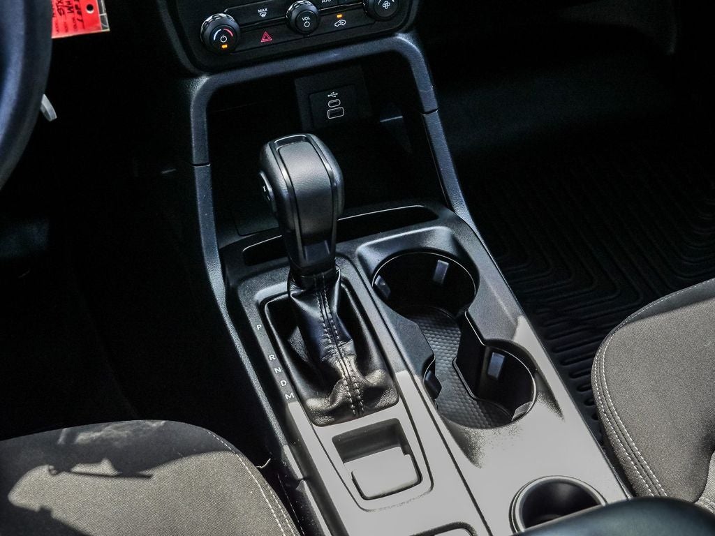 2024 Ford Ranger XL STX