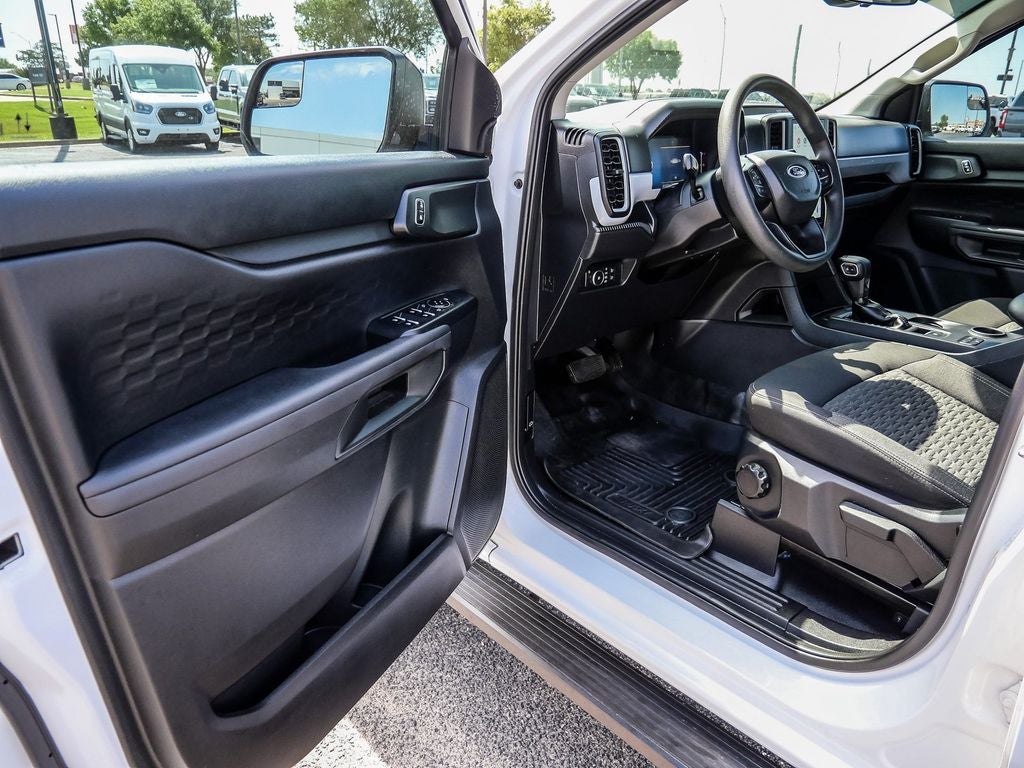 2024 Ford Ranger XL STX