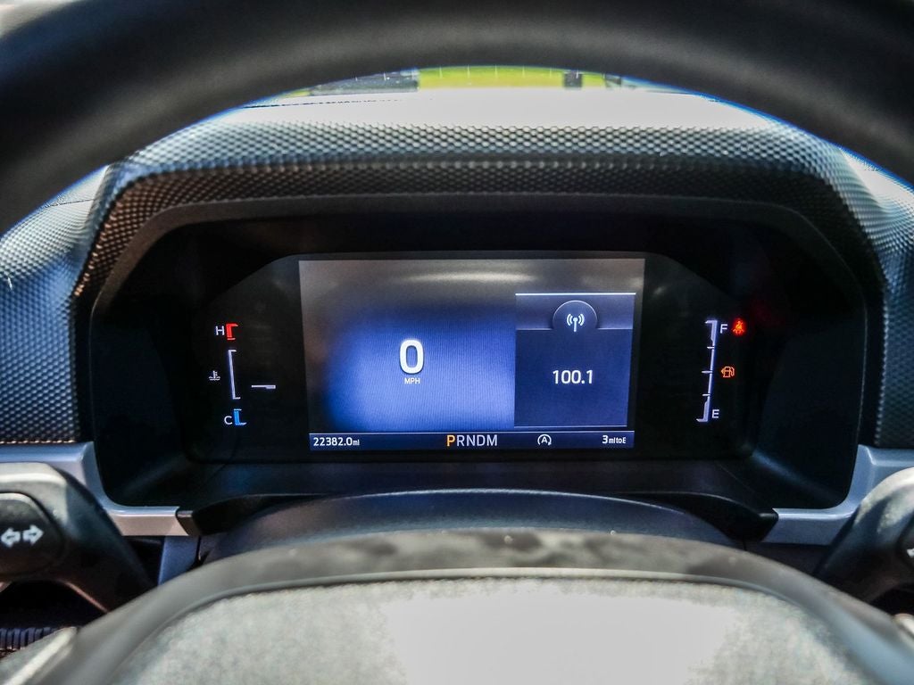 2024 Ford Ranger XL STX