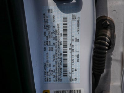 2024 Ford Ranger XL STX