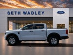 2024 Ford Ranger XL STX