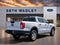 2024 Ford Ranger XL STX