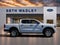 2024 Ford Ranger XL STX