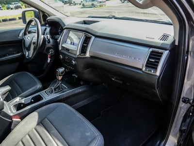 2021 Ford Ranger XLT FX2