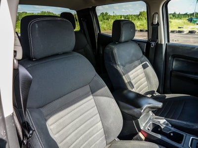 2021 Ford Ranger XLT FX2