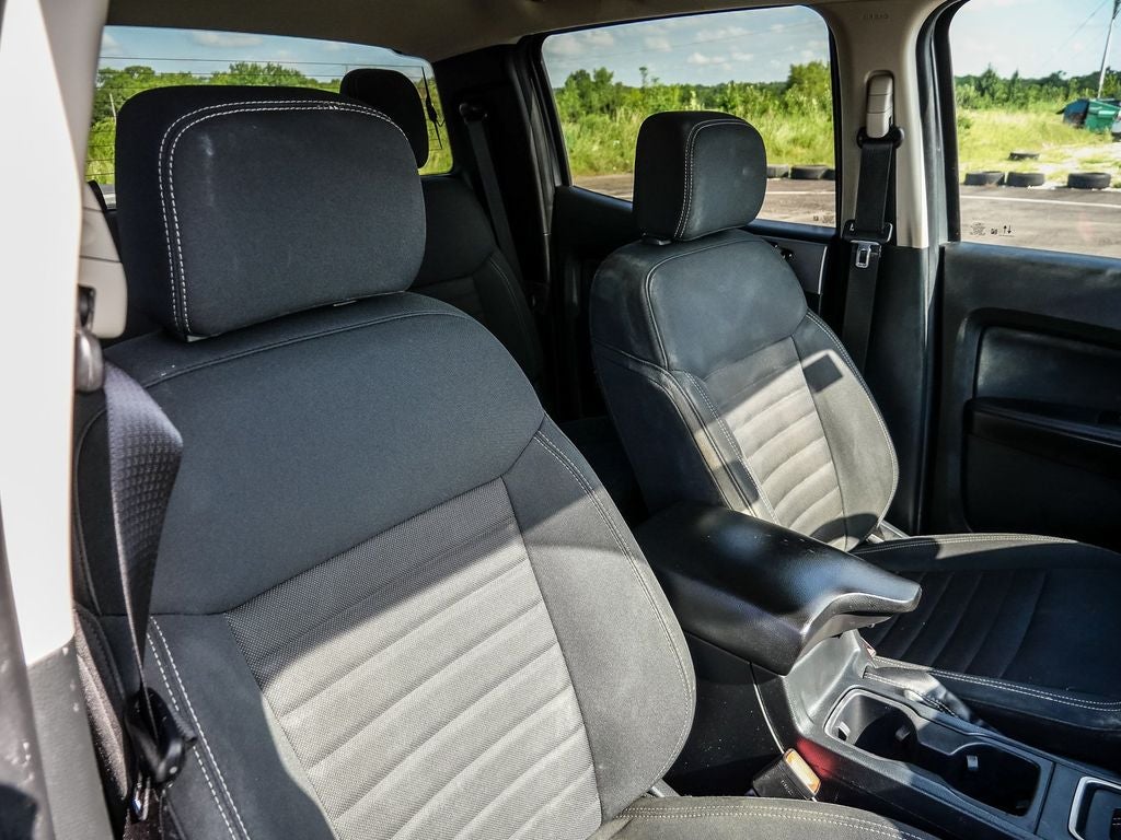 2021 Ford Ranger XLT FX2