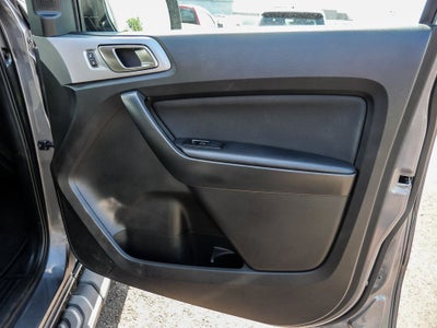 2021 Ford Ranger XLT FX2