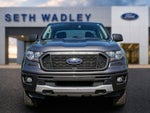 2021 Ford Ranger XLT FX2